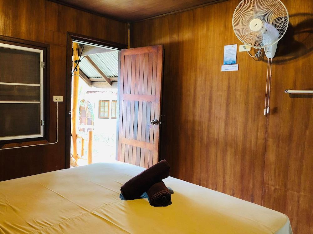 Tempat peranginan Bounty Haad Son