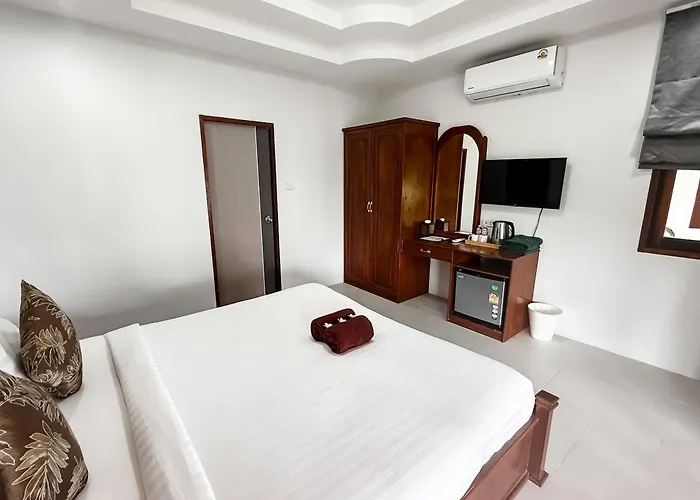 Bounty Resort