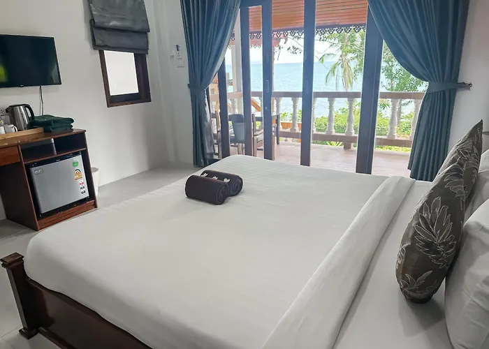Bounty Resort
